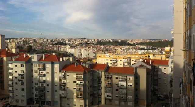 Апартаменты In Bed with Lisbon 5N