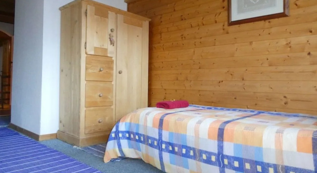 Central Hostel Chatel, Prenota Ostello Chatel Lake Geneva