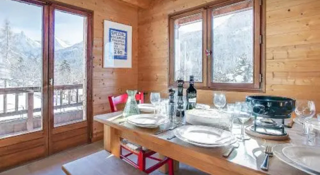 Chalet Les Houlottes - OVO Network, Забронировать Шале Маниго Лыжный курорт на озере Анси