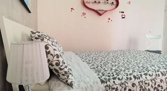 Двухместный номер Standard La Rosa Blu 2