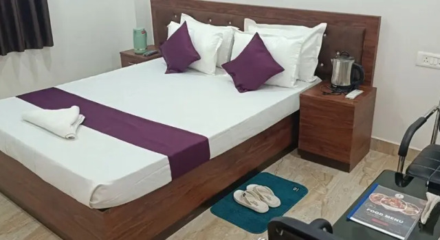 Hotel DN Tower Muzaffarpur, Book Hotel Muzaffarpur Bihar