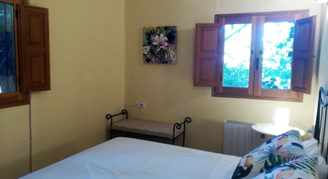 Коттедж La Casita del Río