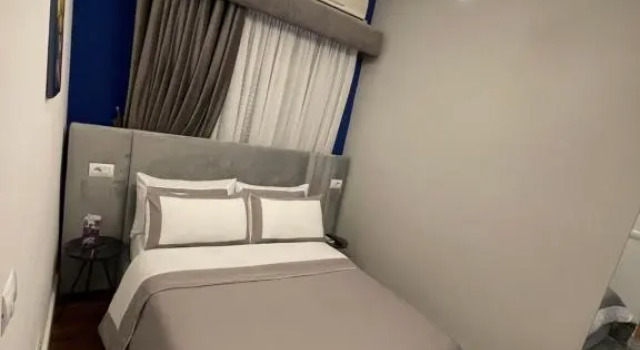Номер Standard Garden Boutique Hotel