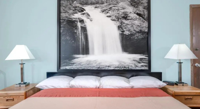 Standard Vierer Zimmer Super 8 by Wyndham Tomah Wisconsin