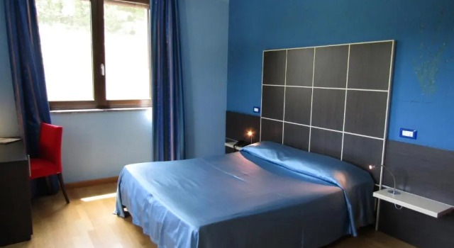 Номер Standard Sotto Il Cielo Hotel