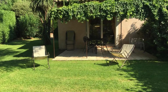 Вилла с 2 комнатами Domaine De Respelido