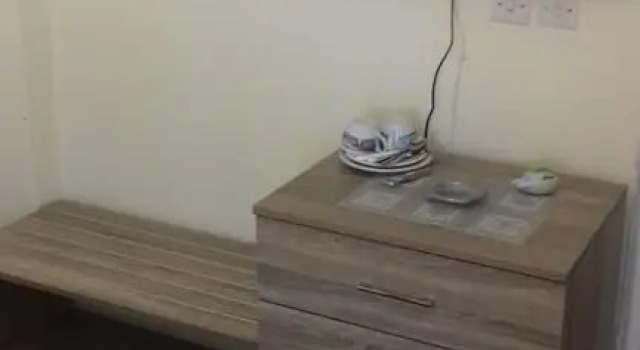 Двухместный номер Standard Belvedere