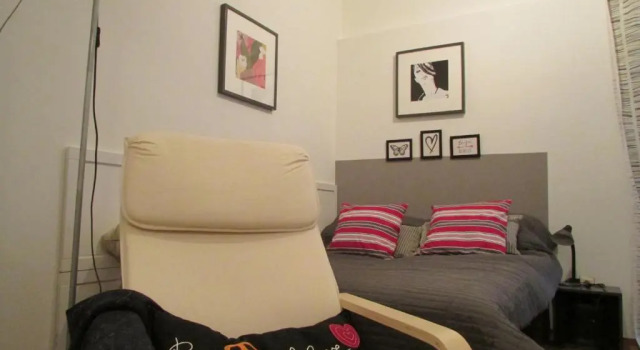 Apartment Zeno