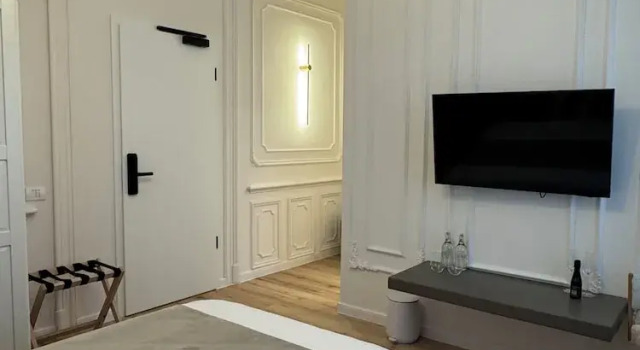 Двухместный номер Standard House4You - Praporgescu