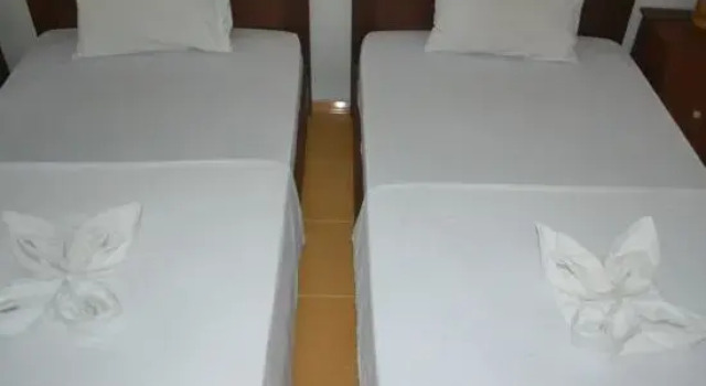 Номер Standard Kiayazo Homestay