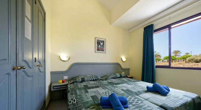 Бунгало Deluxe Bungalows Maspalomas Oasis Club - All Inclusive