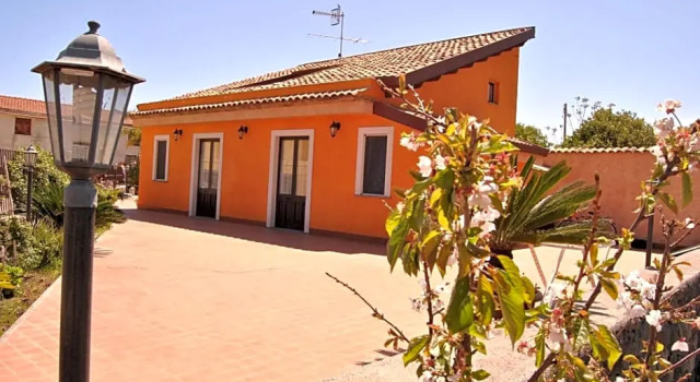 B&B Villagata, Prenota Bed & breakfast Hotel a Sicilia con parcheggio, Parcheggio