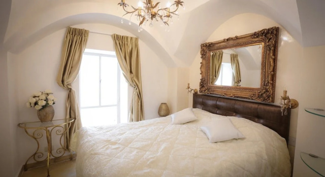 Апартаменты Deluxe Western Wall Luxury House - Avraham