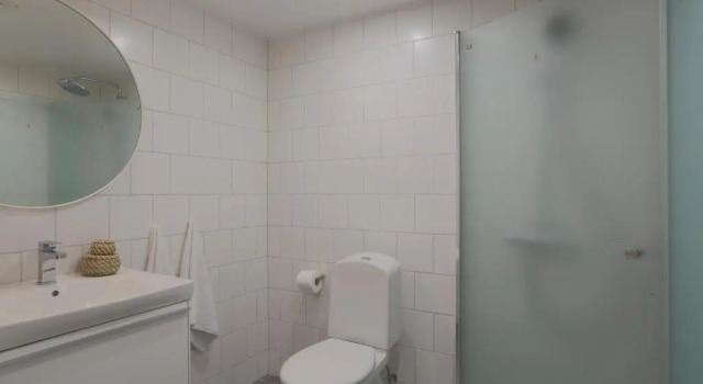 Студия Foundry Hotel Apartments