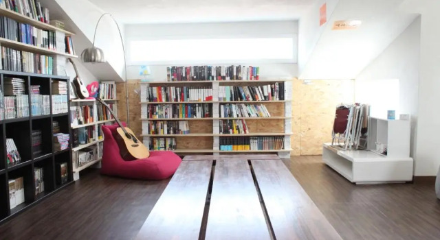 Номер Standard Warak Guesthouse