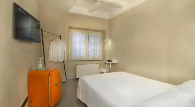 Одноместный номер Standard Hotel Palazzo Grillo