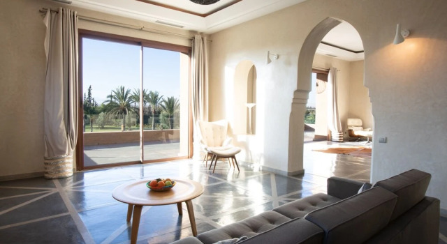 Villa Dar Adnaa