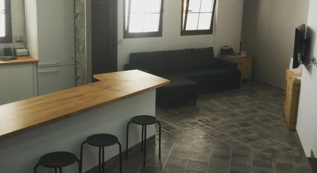 Апартаменты I Loft Córdoba