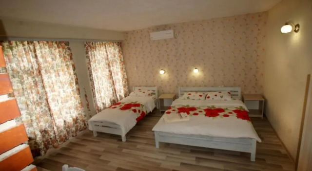 Люкс Hotel Divna