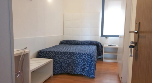 Hotel Toledo