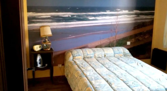 House With 2 Bedrooms in Mézos, With Furnished Garden and Wifi - 9 km, Rezervasyon Otel Mézos Landes
