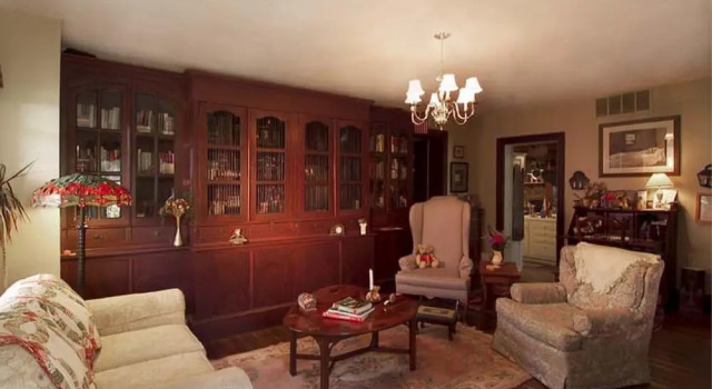 Wild Wisteria, Buchen Sie Bed & Breakfast Chadds Ford Philadelphia und Umgebung