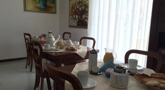 Номер Standard B&B Terre del Sinis