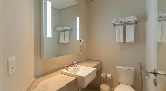 Двухместный номер Standard Hotel Contemporâneo - Royal Palm Hotels & Resorts