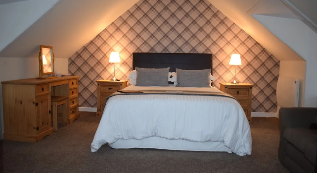 Люкс The Tables Guest House