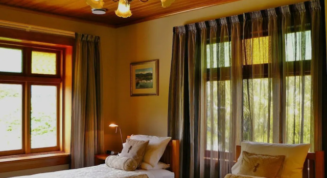 Номер Superior Holly Homestead B&B