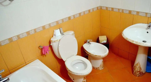 Номер Standard Guest House Vasili