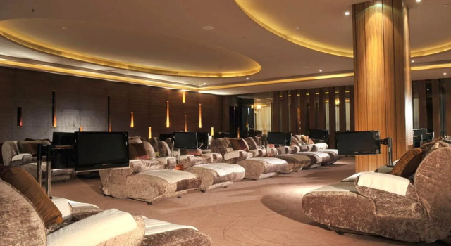 Heyuan Mels Welton Evergreen Lake Hotel, Rezervovat Hotel Hotely v Heyuan se snídaní, Snídaně