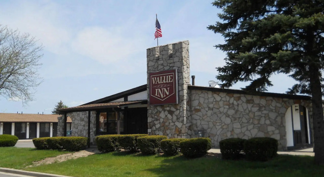 Value Inn Kenosha I-94 - Exit 344, Reserva ahora Hotel Pleasant Prairie 
