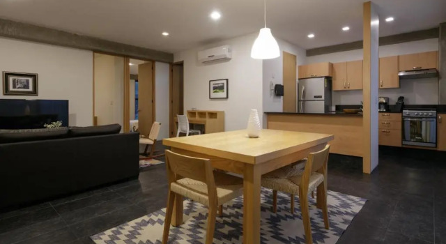 Апартаменты с 2 комнатами Apartamentos Buenos Aires