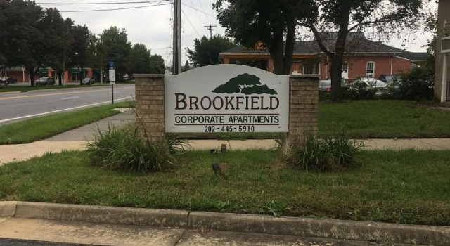 APM Brookfield, Book Hotel Winchester Virginia