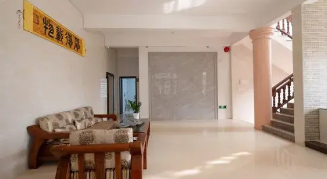 In the B&B, Book Bed and Breakfast Putian Fujian