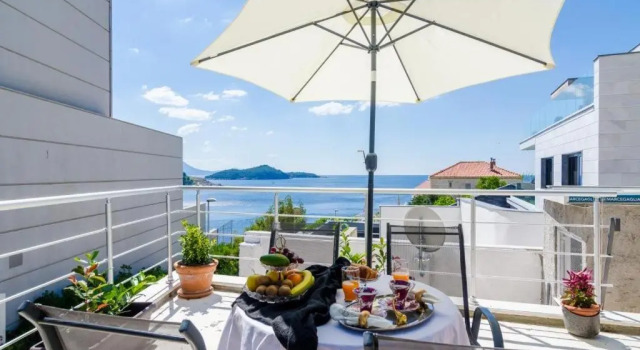 Студия Apartment & Room Lady O