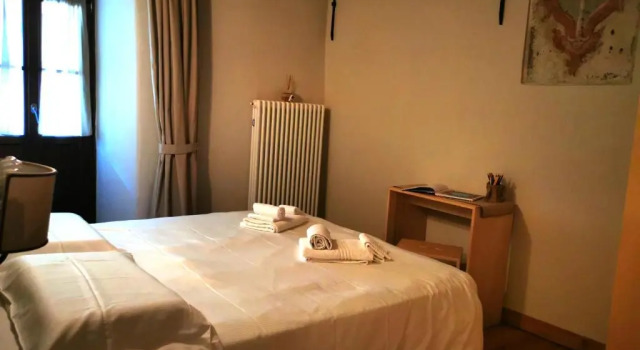 Номер Deluxe Casa Vanni Dimora storica