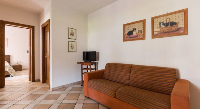 Villa Acqua Chiara - Chiusurelle B1/33, Buchen Sie Villa Hotels in Porto Cesareo mit Parkplatz, Parkplätze