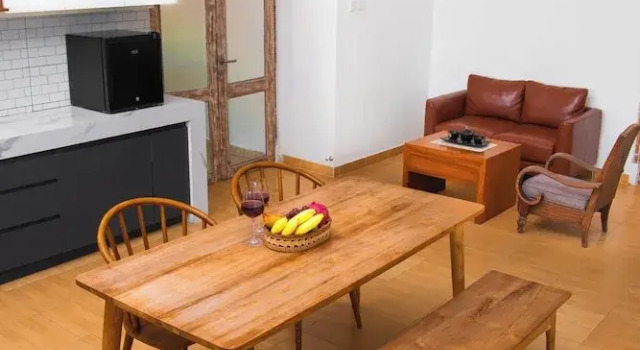Двухместный номер Premium Bali Invest Living