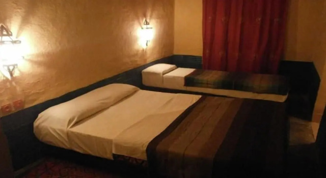 Номер Standard Kasbah sable dor