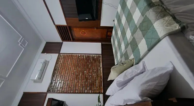 Номер Deluxe Domore Lifestyle