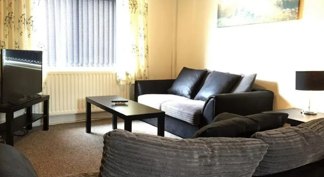 Royle House, Забронировать Дом для отпуска Нортуич 