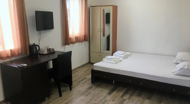 Samuil Apartments
