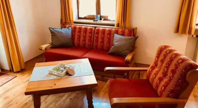 FeWo Auszeit, Rezervovat Hotel Hotely v Bavorsko s parkováním, Parkování