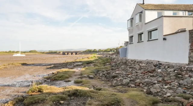 Waterside, Varaa Lomakoti Mökit kohteessa Merseyside, Mökki