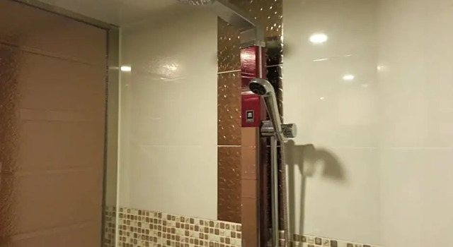 Двухместный номер Standard MJ Hotel