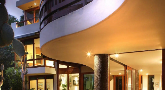 Royal Palm Galapagos, Curio Collection By Hilton, Boek Hotel Santa Rosa 