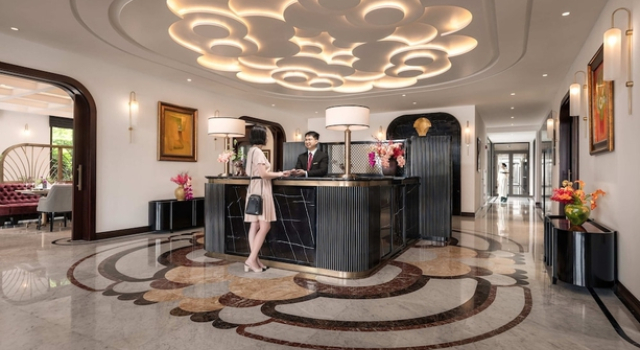 Elegant Mansion 88