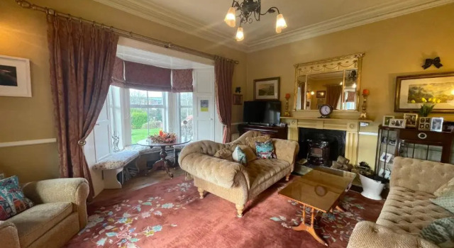 Glendine Country House Wexford, Buchen Sie Hotel Arthurstown Wexford County